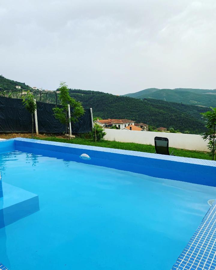 Willa Douro Box Castelo de Paiva Zewnętrze zdjęcie