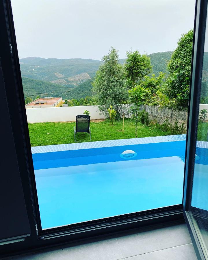 Willa Douro Box Castelo de Paiva Zewnętrze zdjęcie